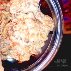 Grind It Up, Chop It Up (Free Sample Pack) [PREVIEW] {CC:Attribution 4.0 License}