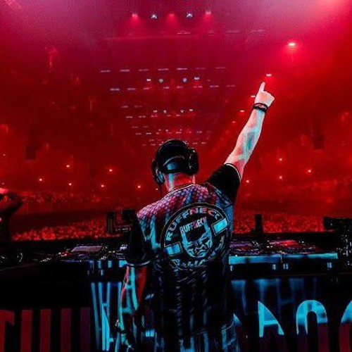 Thunderdome 2024 - Ruffneck