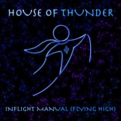 Inflight Manual (Flying High)