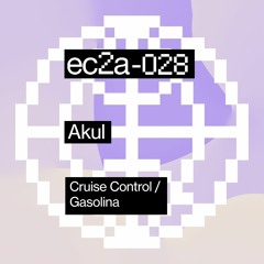 Akul - Cruise Control