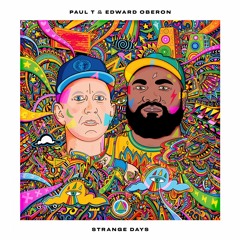 Paul T & Edward Oberon - Blame Game w/ 2Shy MC [V Recordings]