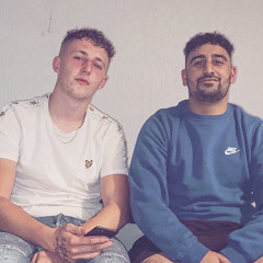 marky b-An Hour Later