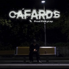CAFARDS ( prod Pinkycap )
