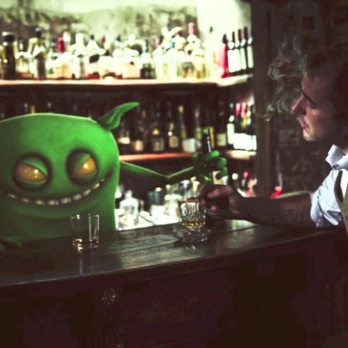 Rat Synthwave (Rat Trap REMAKE)