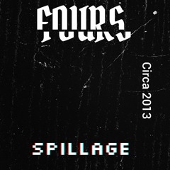 Spillage