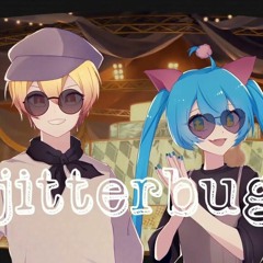 [Project SEKAI] Jitterbug ft. Tsukasa Tenma AI and Hatsune Miku NT [Diff-SVC Cover]