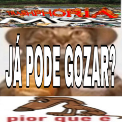 Ja pode gozar? (especial de primeiro de outubro) (Prod. Kiyou!!!)