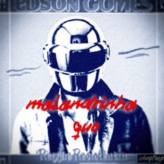 Malandrinha Quo - Malandrinha x Veridis Quo [MASHUP]