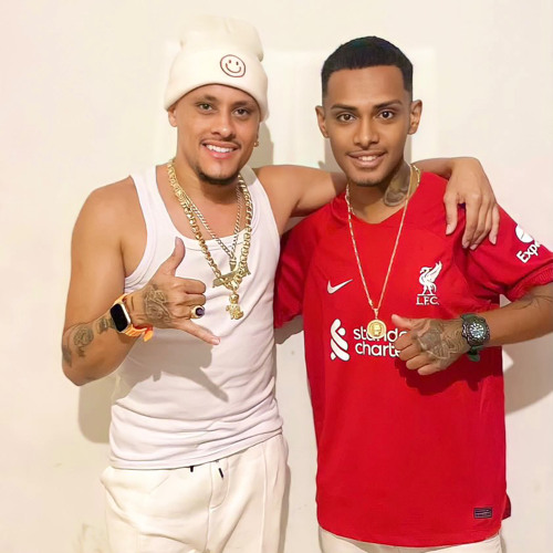 Perigo e Putaria MC RKOSTTA - DJ SD áudio oficial
