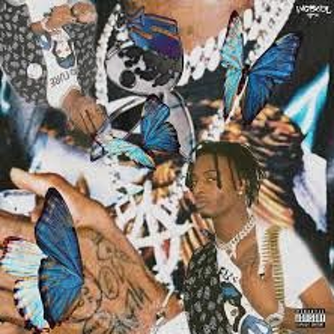 Stream Rocco | Listen to Playboi Carti 2013 Unreleased playlist