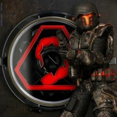 Industrial One (Peace Through Power)