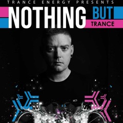 Nothing But Trance Live on Trance Energy Belfast - 12.04.04