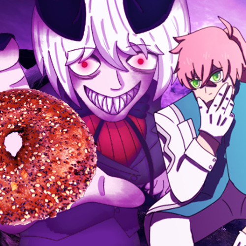"Bagels" Parody of Suffering from EPIC