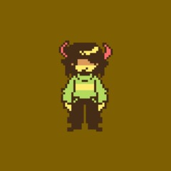 [UNDERTALE: The Ones Unseen] Angelseeker