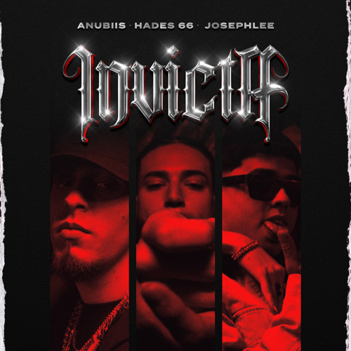 Invicta (feat. Anubiis)