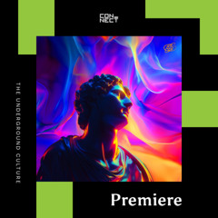 PREMIERE: Marvio, Althoff - Scattered Memories [Renaissance Music]