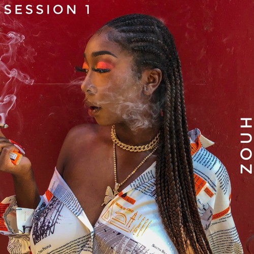 Session 1 (PROD. MANUEL)