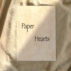 Paper Hearts