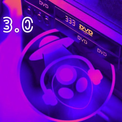 Retro Mashup Pack 3.0