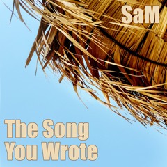 The Song You Wrote