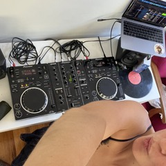 Club mix | milla