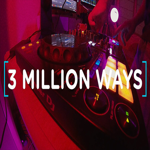 Stream Hybrid DJ Set July 2023(Techno) by X3000K Listen online for