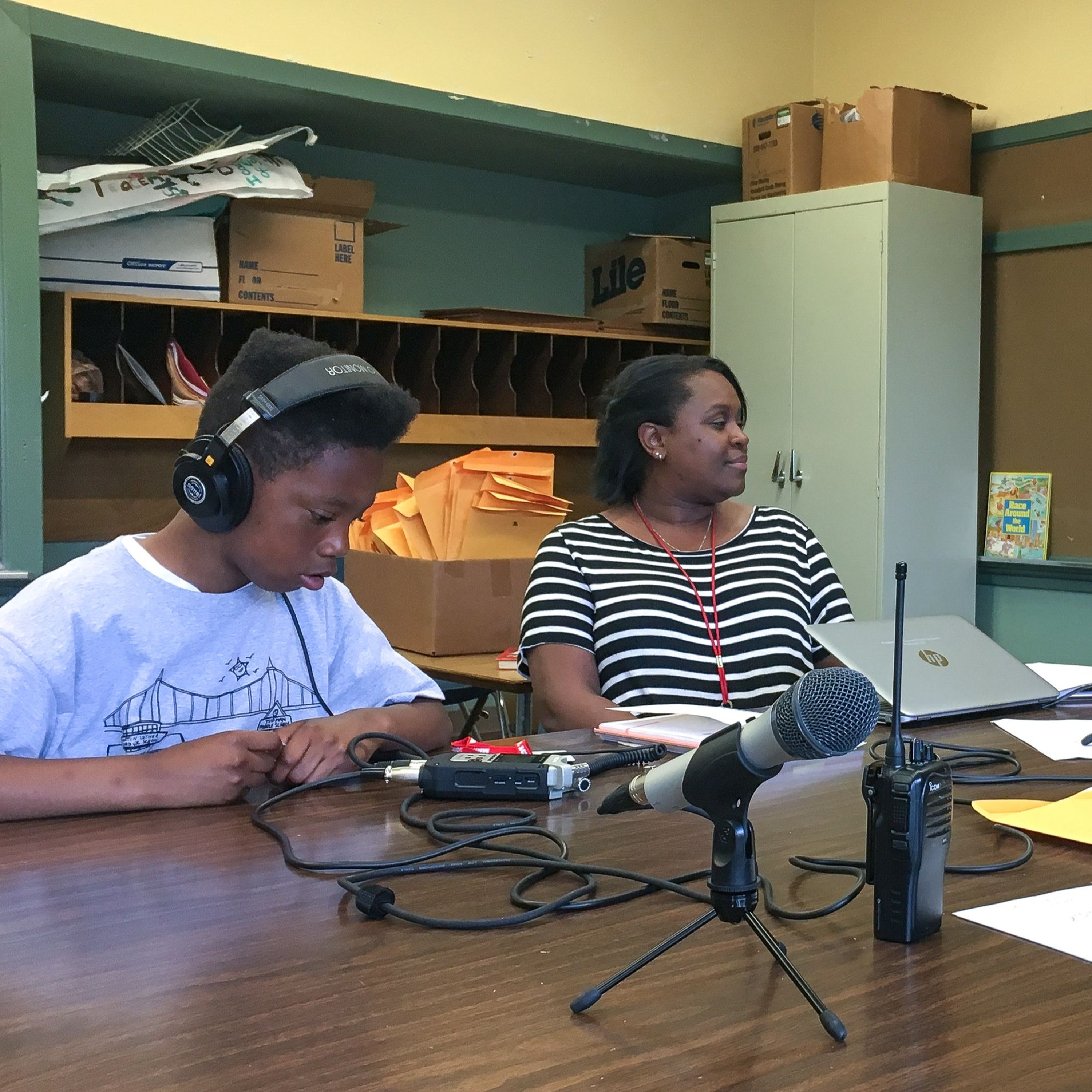 King School Museum of Contemporary Art