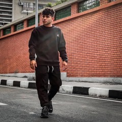 كل اما اتجدعن يئزوني _ كريم كرستيانو