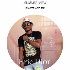 Eric Dior - back to my roots(cover).mp3