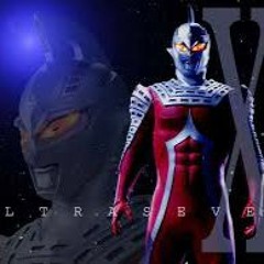 Ultraseven