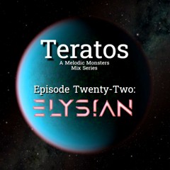 Episode 22: Ascension- Elys!an