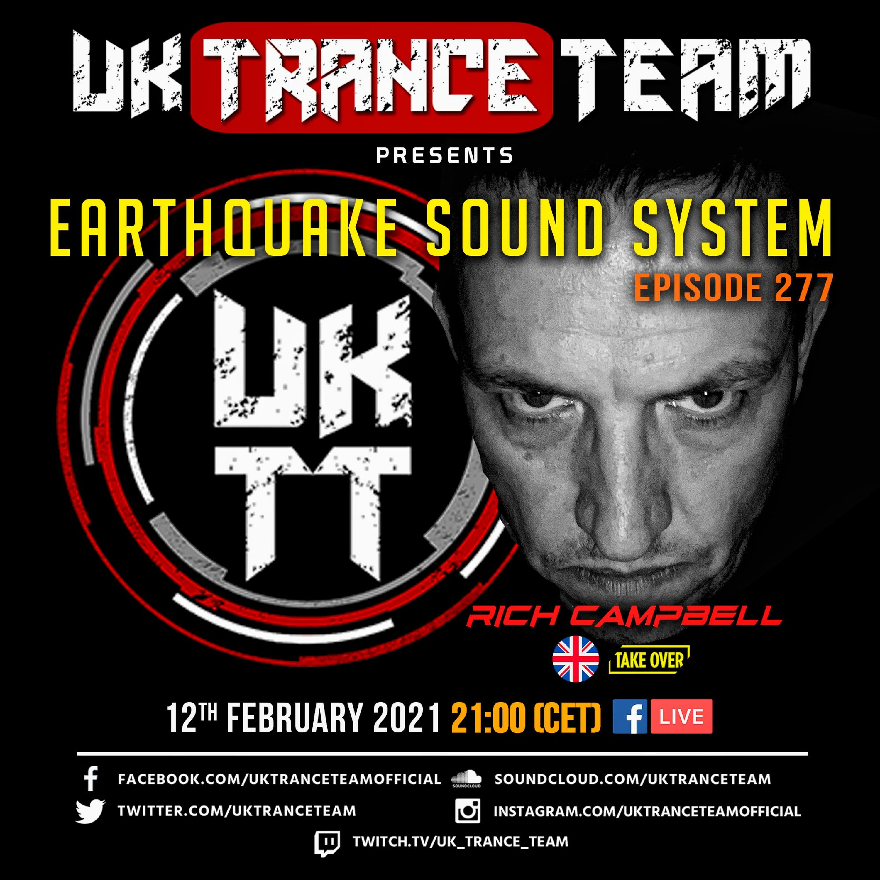 UkTranceTeam