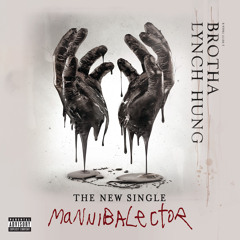 Mannibalector (feat. COS & Crookwood)