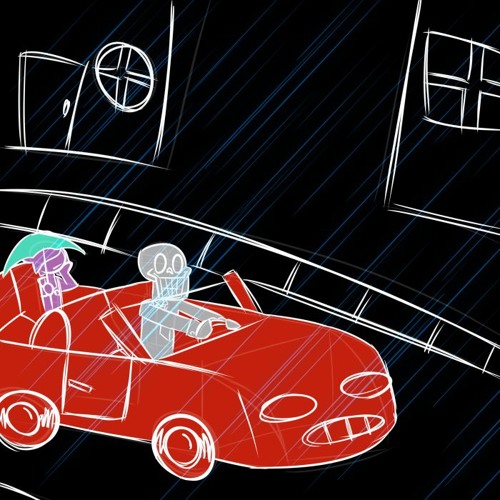 02 - PAPYRUS'S COOL MIXTAPE