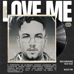 LOVE ME !