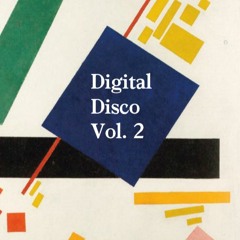 Digital Disco Vol. 2