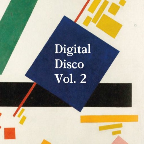 Digital Disco Vol. 2
