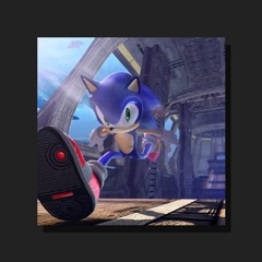 *SONIC THE HEDGEHOG* Aquatic Base - Level 2 [REMIX]