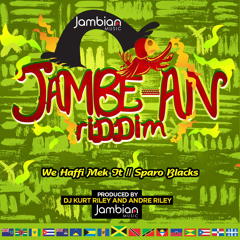 Soca Junkie 🌴 - 2