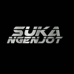 #SUKANGENJOT