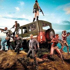 PUBG Mobile ft Noor Stars Squod " Dj Rezl  Remix sha3by - بابجي موبيل و ساره استاره  ريمكس أسكوادي