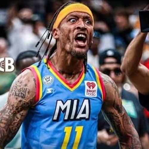 AIN’T FAIR [MICHAEL BEASLY CORE] [PROD BY PIERUUN X SIECZKO]