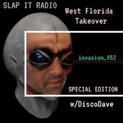 West Florida Takeover w/dr_anderson 052 feat. DiscoDave