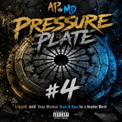 AP PRESSURE PLATE #4