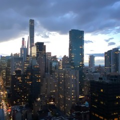 American Boy x Sounding a Bit 90's [House Mix by SIM]