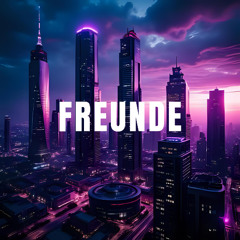 FREUNDE