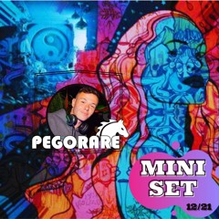 Pegorare Mini Set 12/21