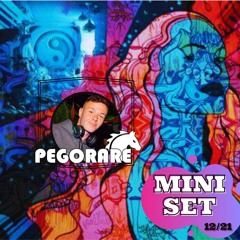 Pegorare Mini Set 12/21