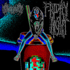 GFOTY - Friday Night (RUST4466 Remix)