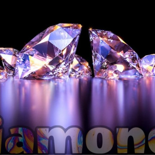 diamonds